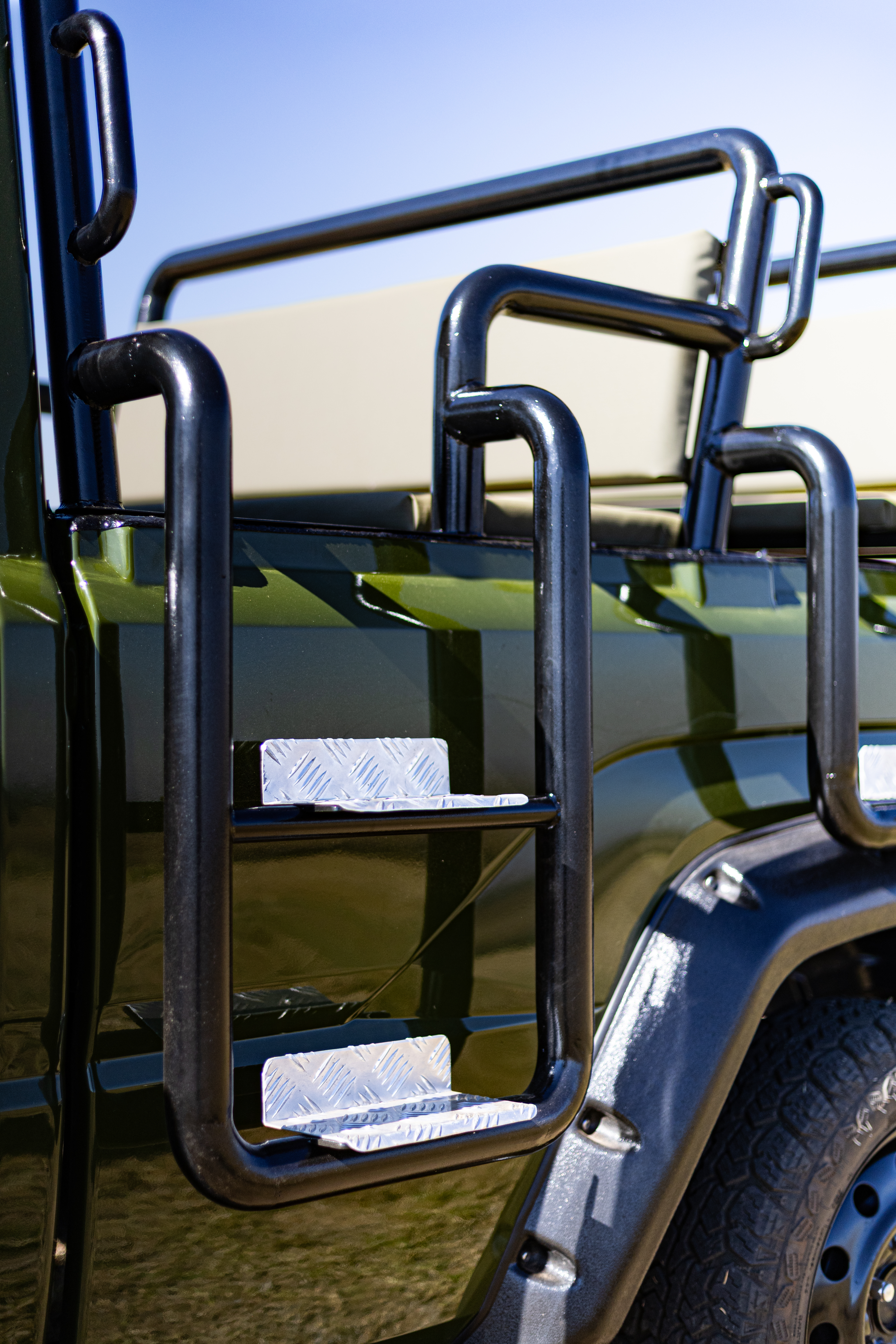 MULE photo