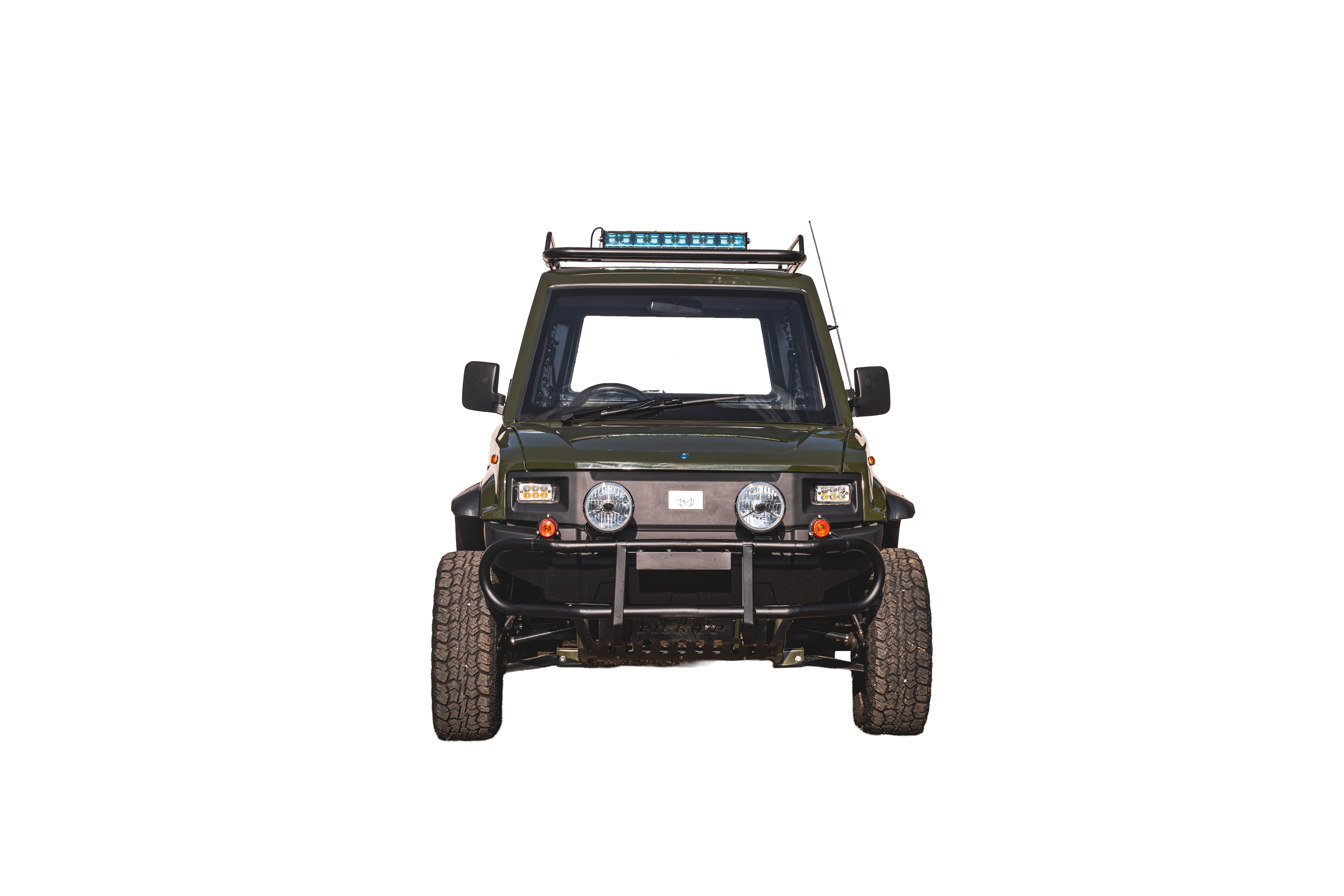MULE